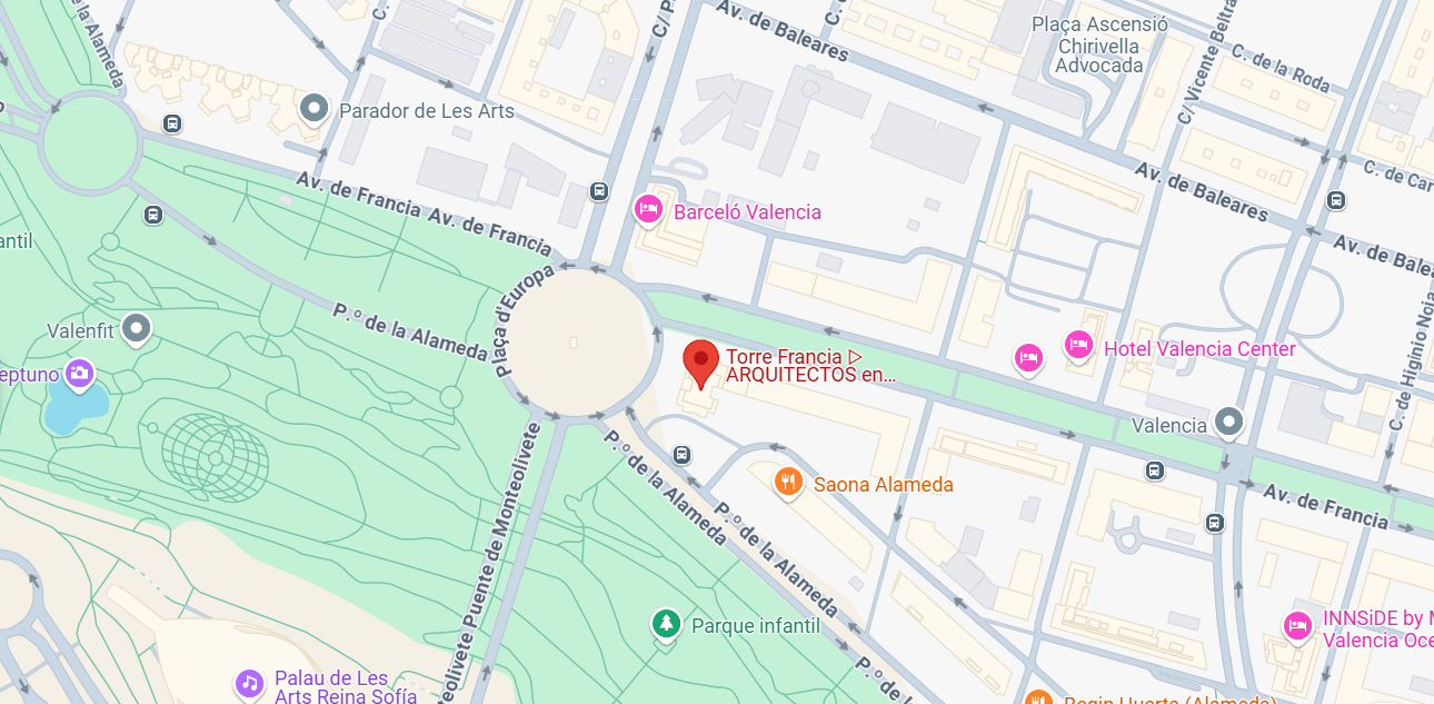 Mapa de ubicación de Teachfyzqwezentha